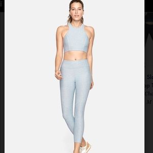 Blue Quartz Outdoor Voices Set M/L